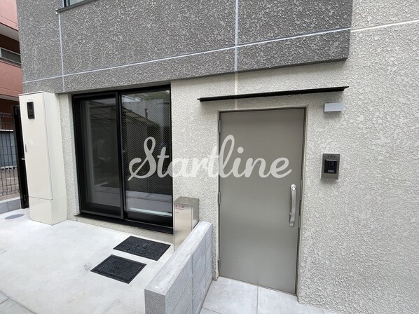 ラヴィエール清澄ガーデンテラスの物件内観写真